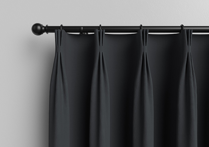 Lyra, Tarpit - Made to Measure Curtains - Image 11